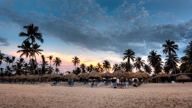 Dominikanische Republik Urlaub buchen
